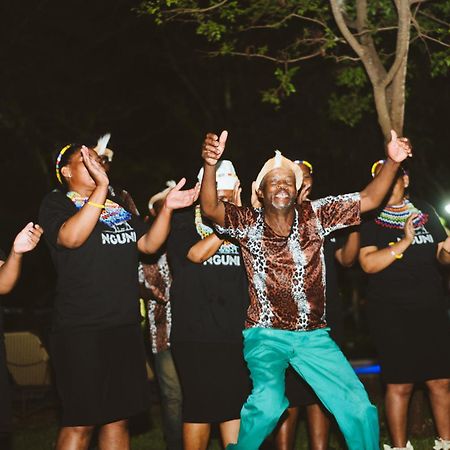 Biweda Nguni Lodge 음쿠제 외부 사진