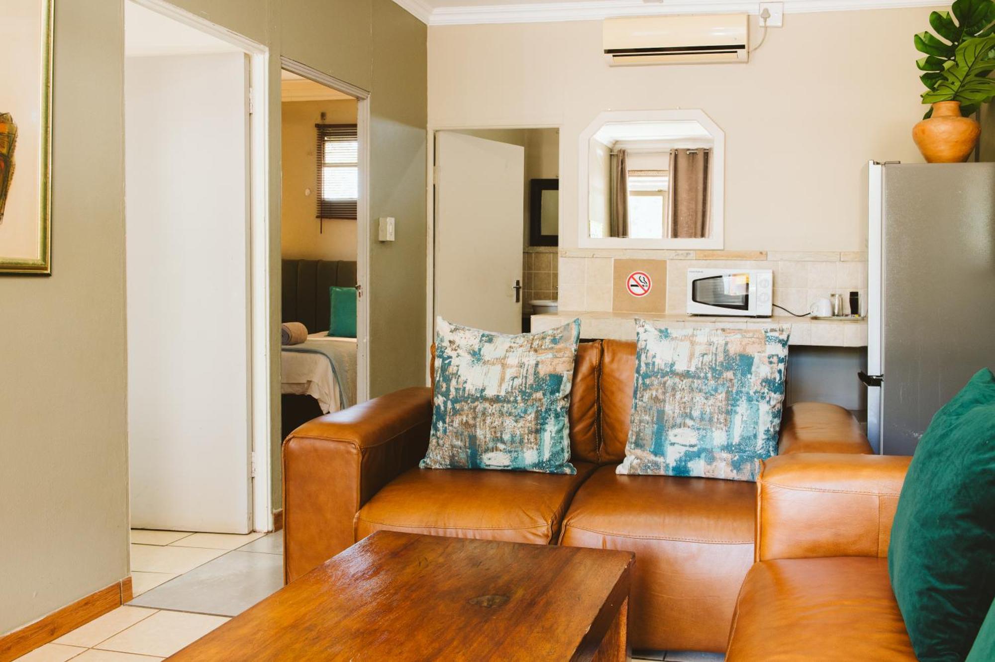 Biweda Nguni Lodge 음쿠제 외부 사진