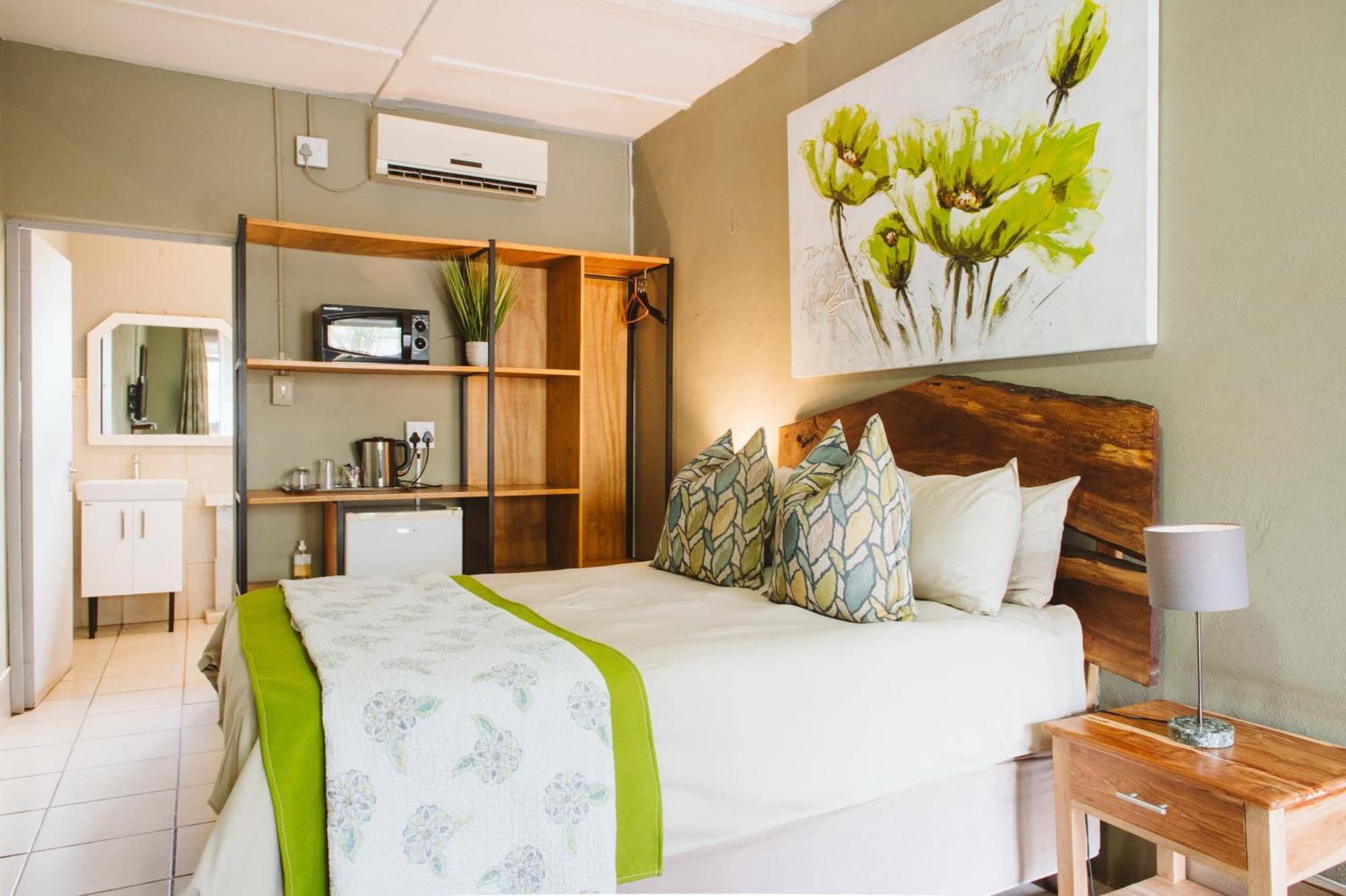 Biweda Nguni Lodge 음쿠제 외부 사진