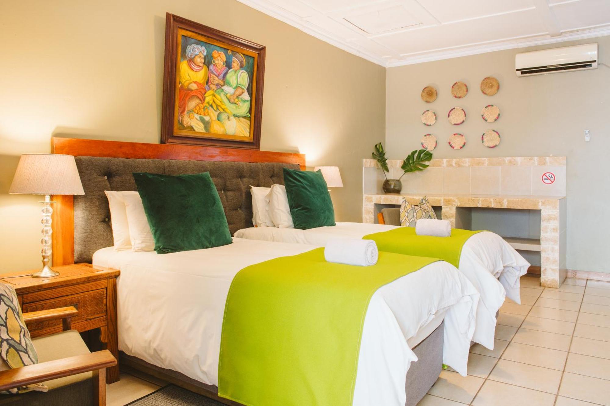 Biweda Nguni Lodge 음쿠제 외부 사진