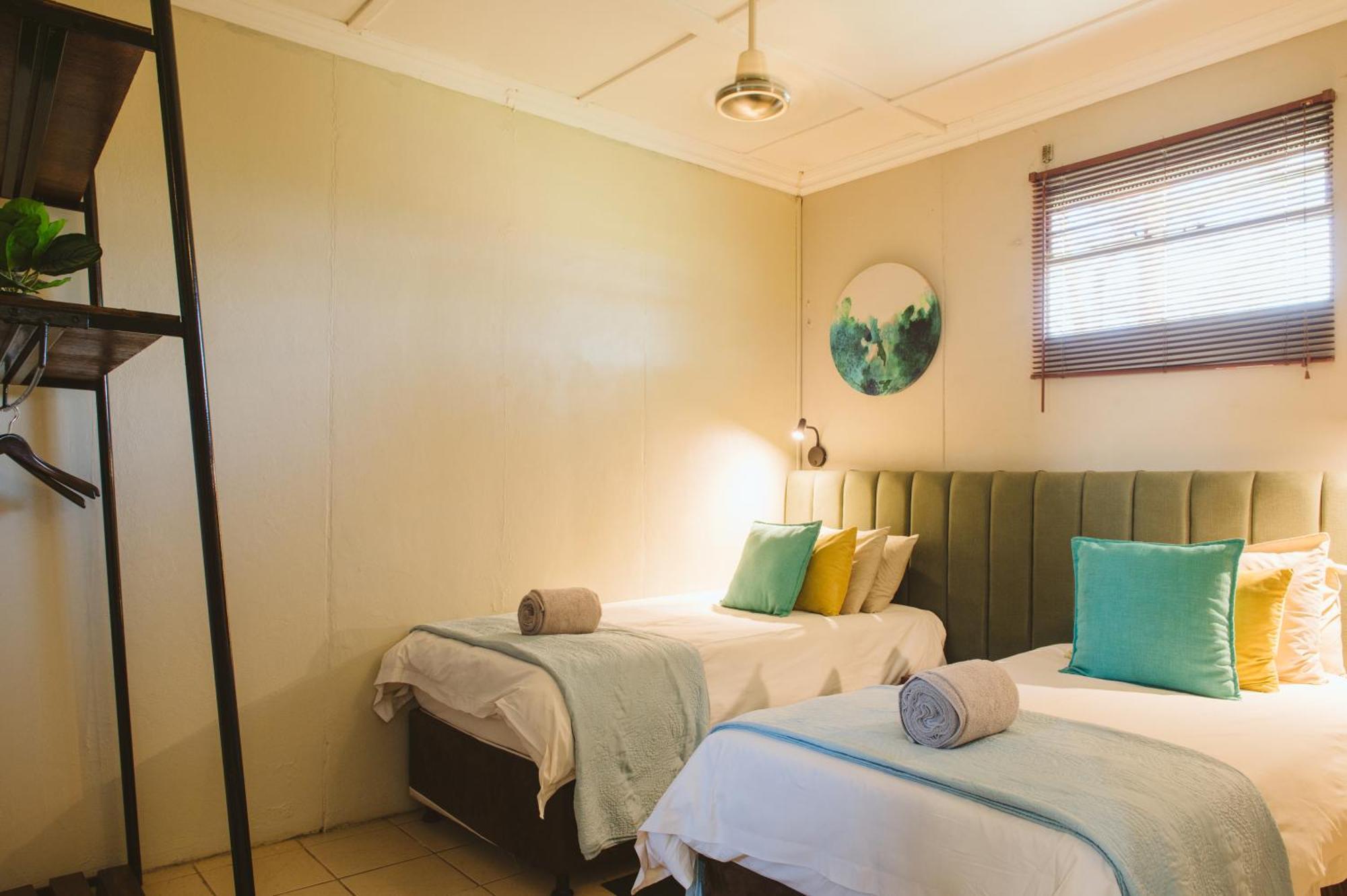 Biweda Nguni Lodge 음쿠제 외부 사진