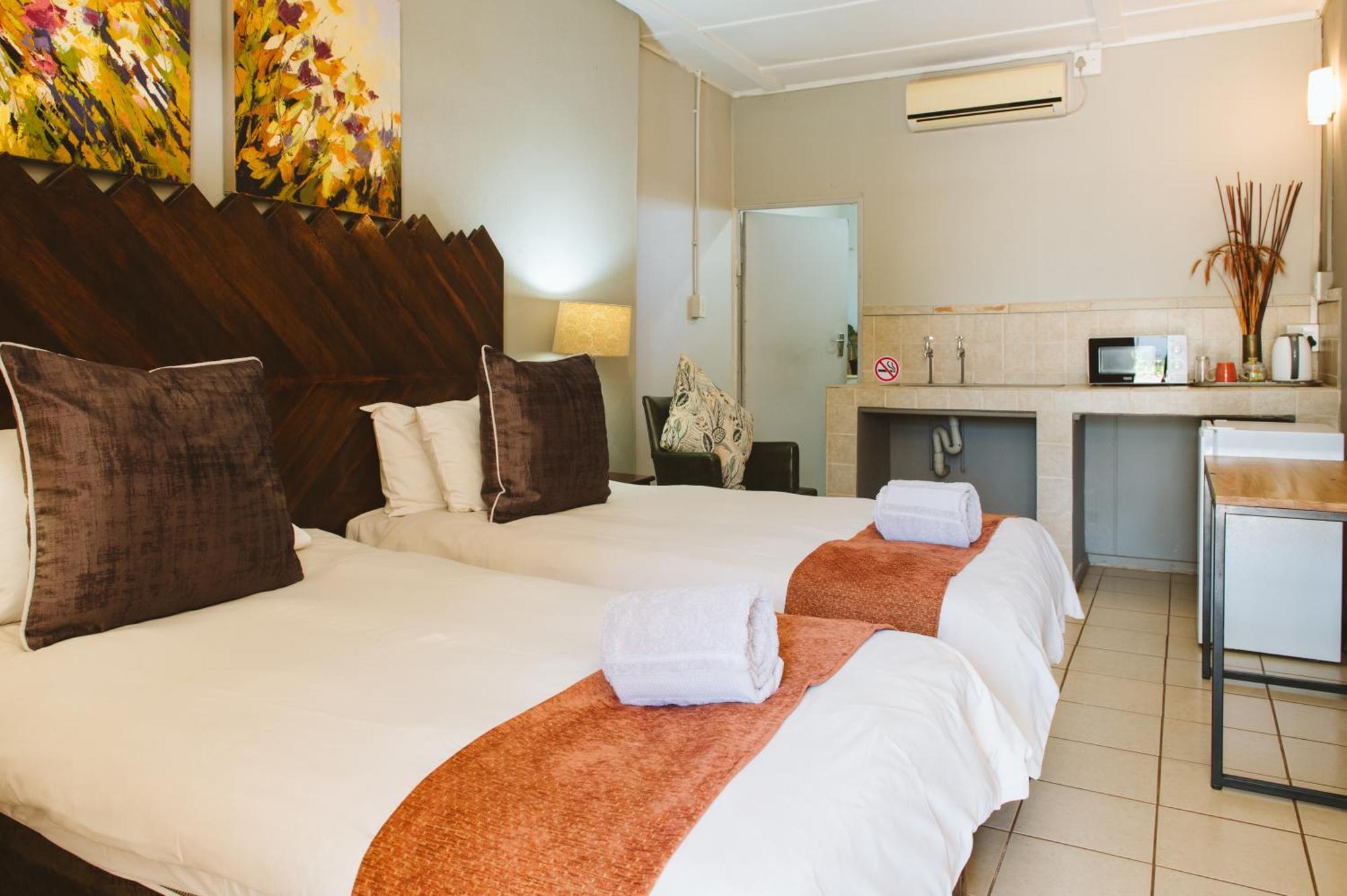 Biweda Nguni Lodge 음쿠제 외부 사진
