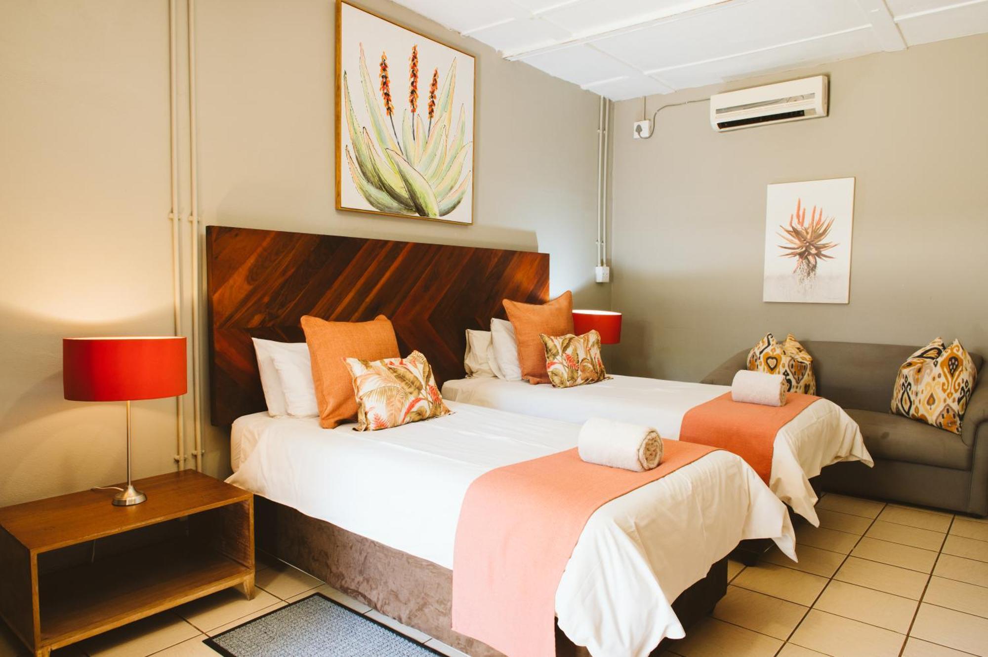 Biweda Nguni Lodge 음쿠제 외부 사진