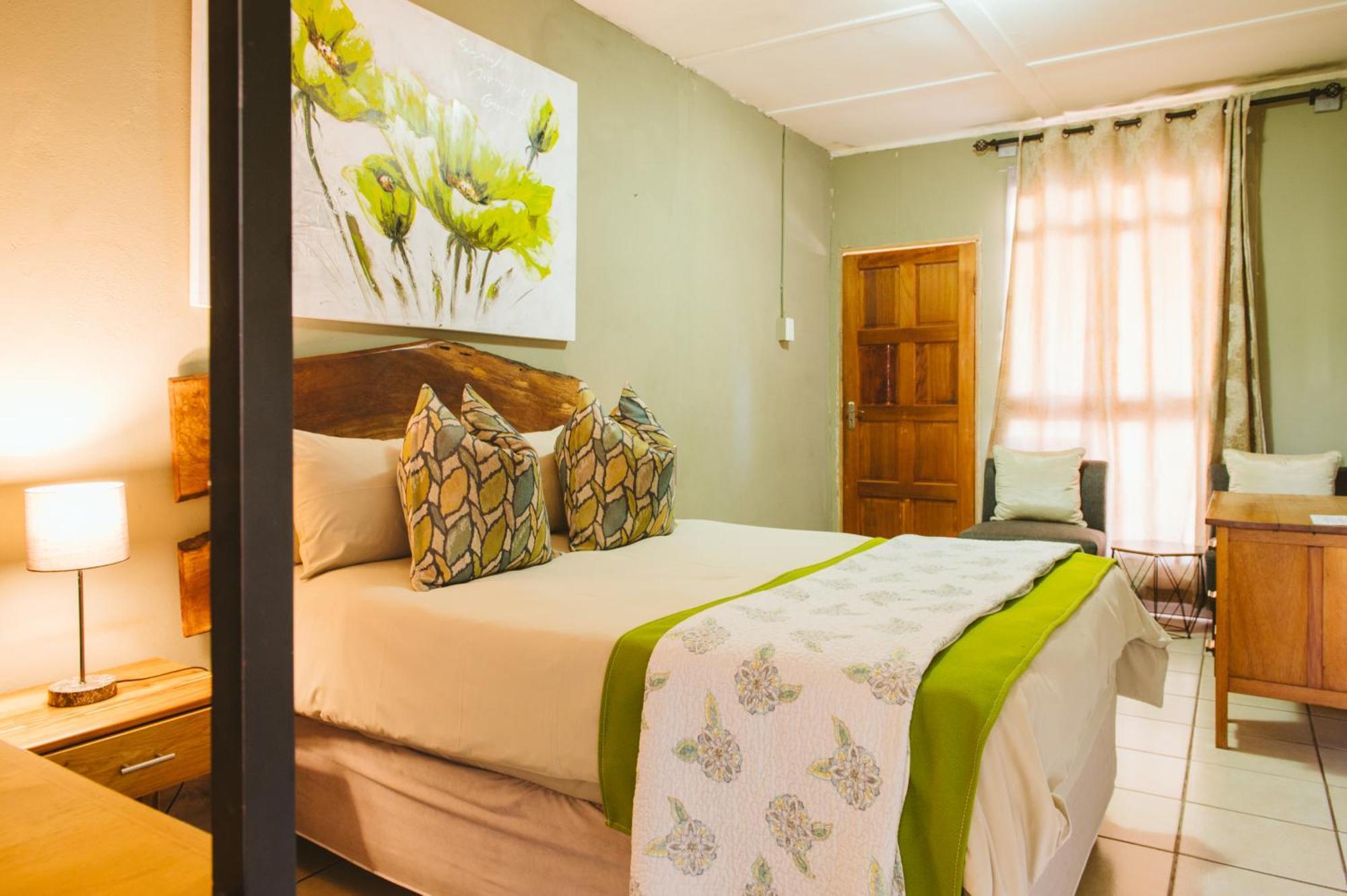 Biweda Nguni Lodge 음쿠제 외부 사진