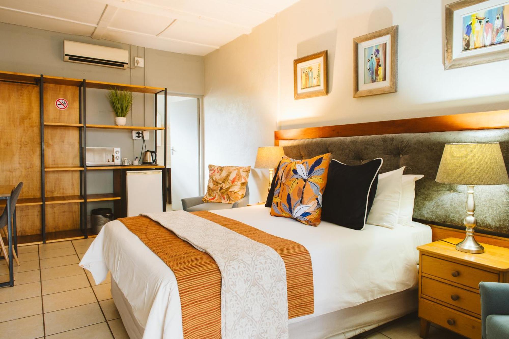Biweda Nguni Lodge 음쿠제 외부 사진
